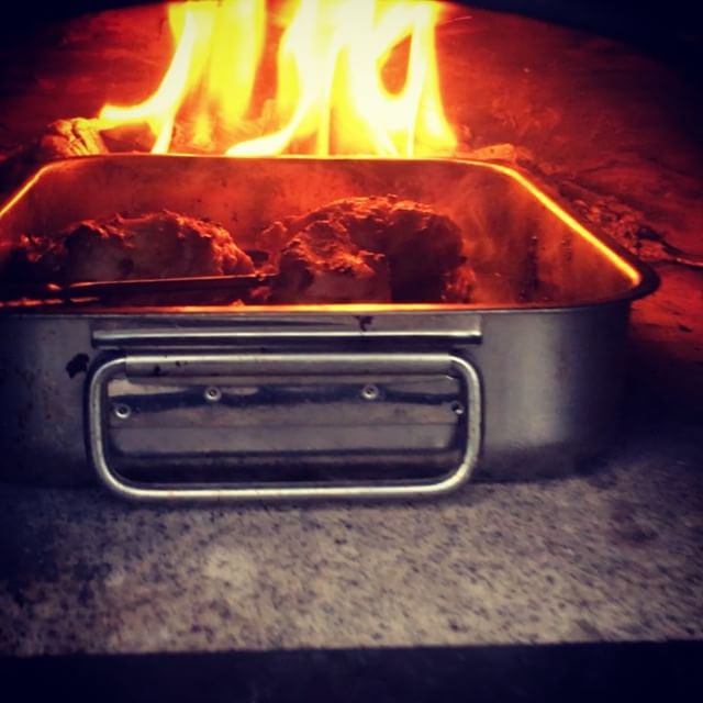 Delivita Pizza Oven