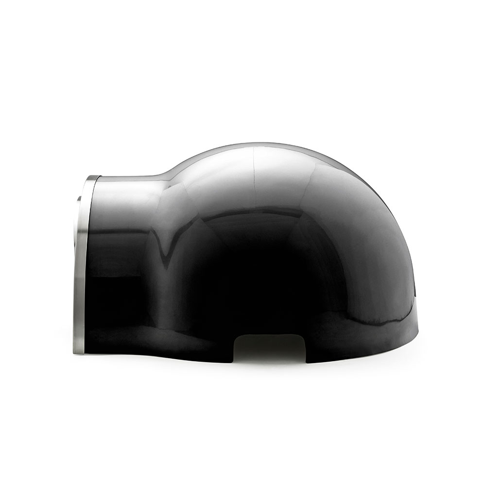 Delivita Pizza Oven Black