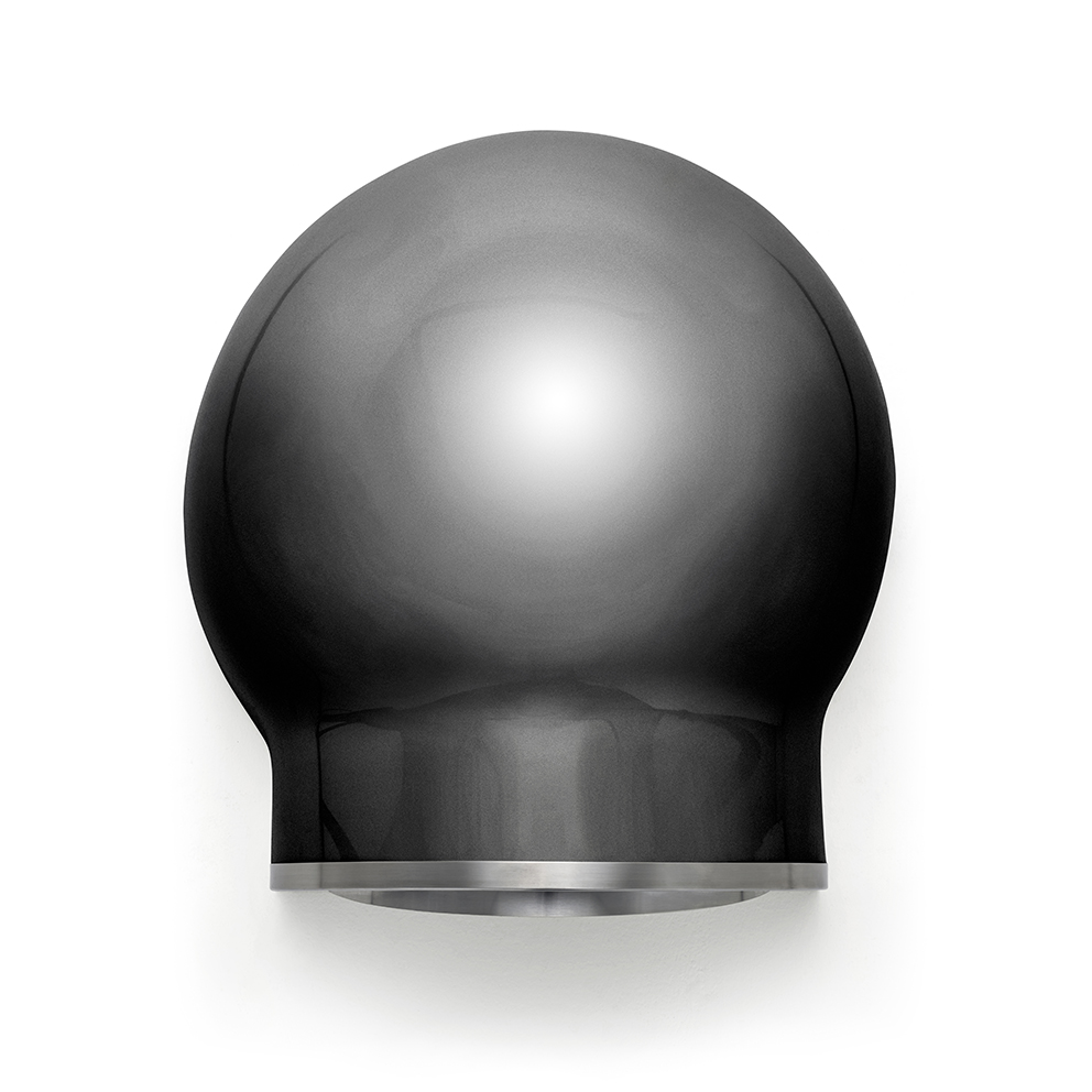 Delivita Pizza Oven Black