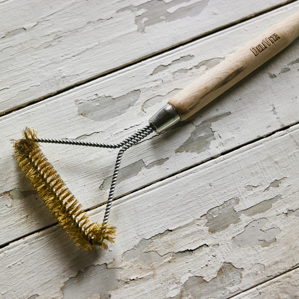 Delivita Brush