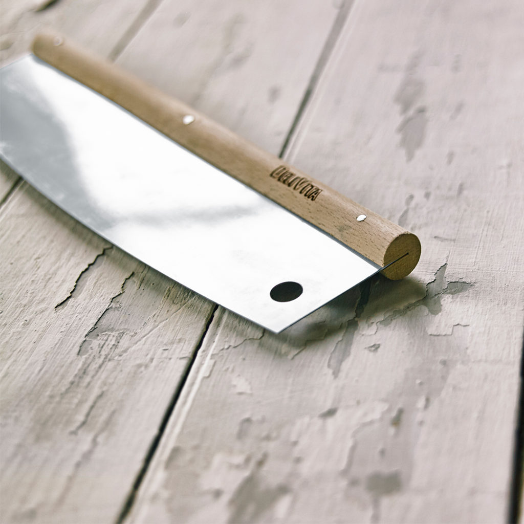 Delivita Dough Cutter