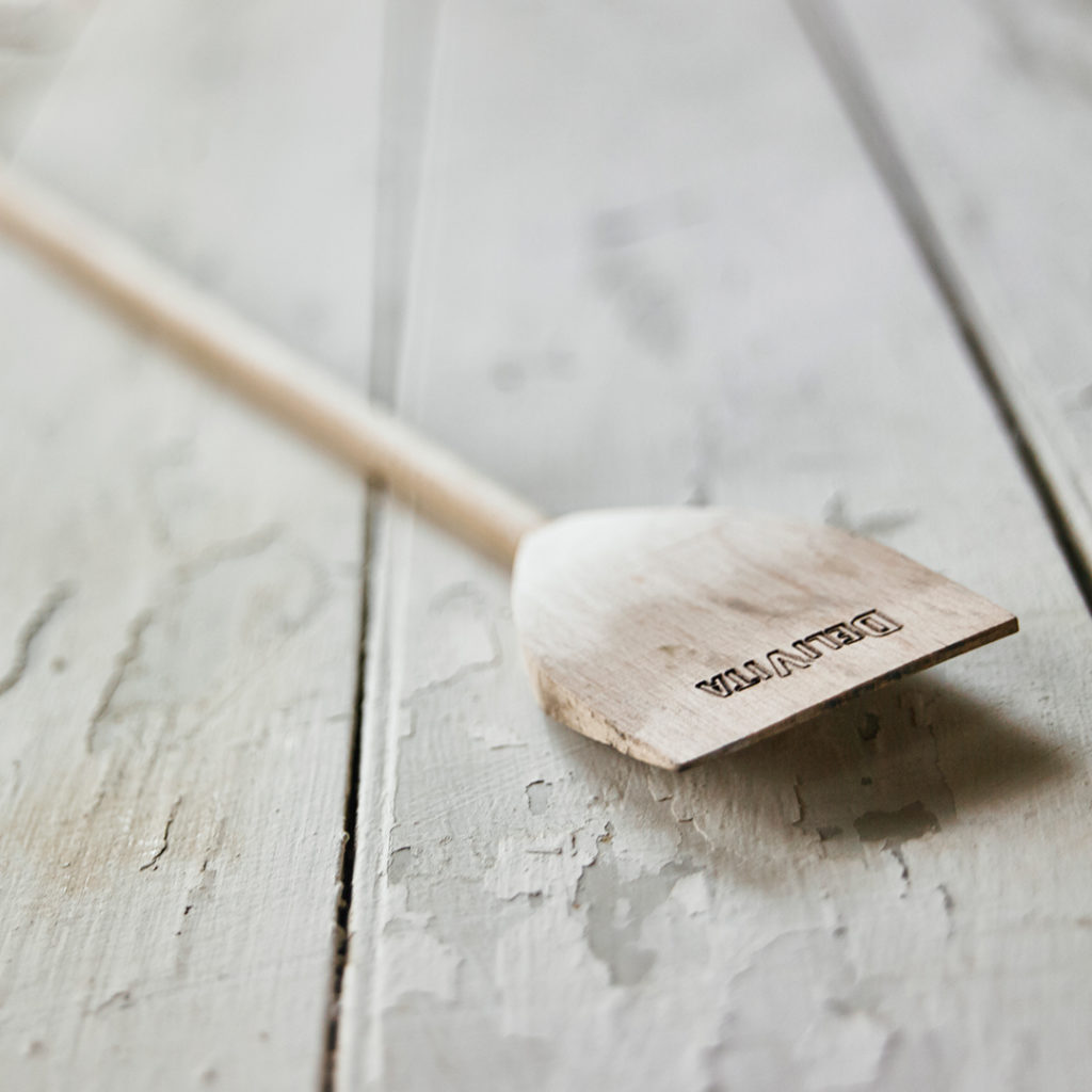 Delivita Wooden Prodder