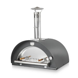 Clementi Family wood fired pizza oven