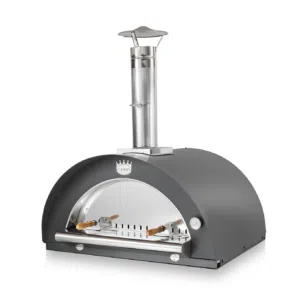 Clementi Family wood fired pizza oven