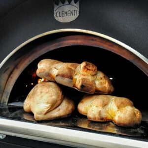 Outdoor Bread Oven