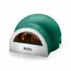 Delivita portable wood fired pizza oven