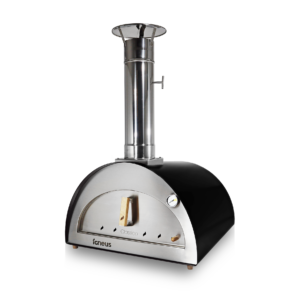 Igneus Classico wood fired pizza oven