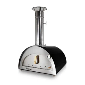 Igneus Classico wood fired pizza oven