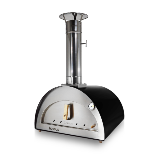 Igneus Classico wood fired pizza oven