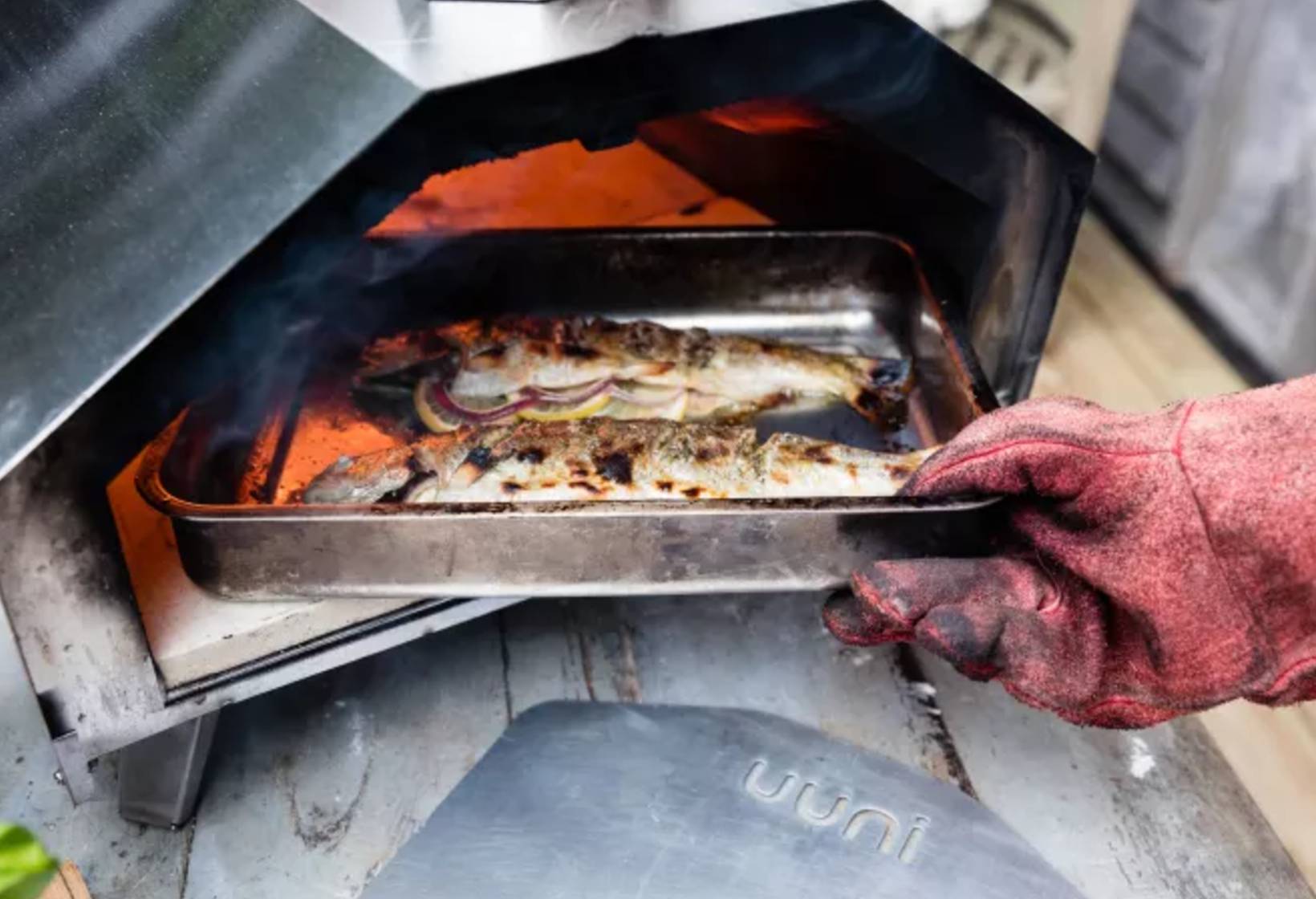 Uuni Pro Pizza Oven - The Pizza Oven Shop