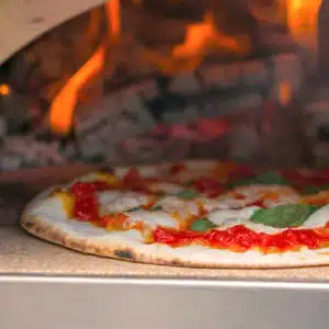 portable outdoor garden pizza oven
