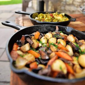 Alternatives to Ikea Cast Iron Cookware