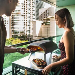 Ooni Koda 12 Gas Pizza Oven