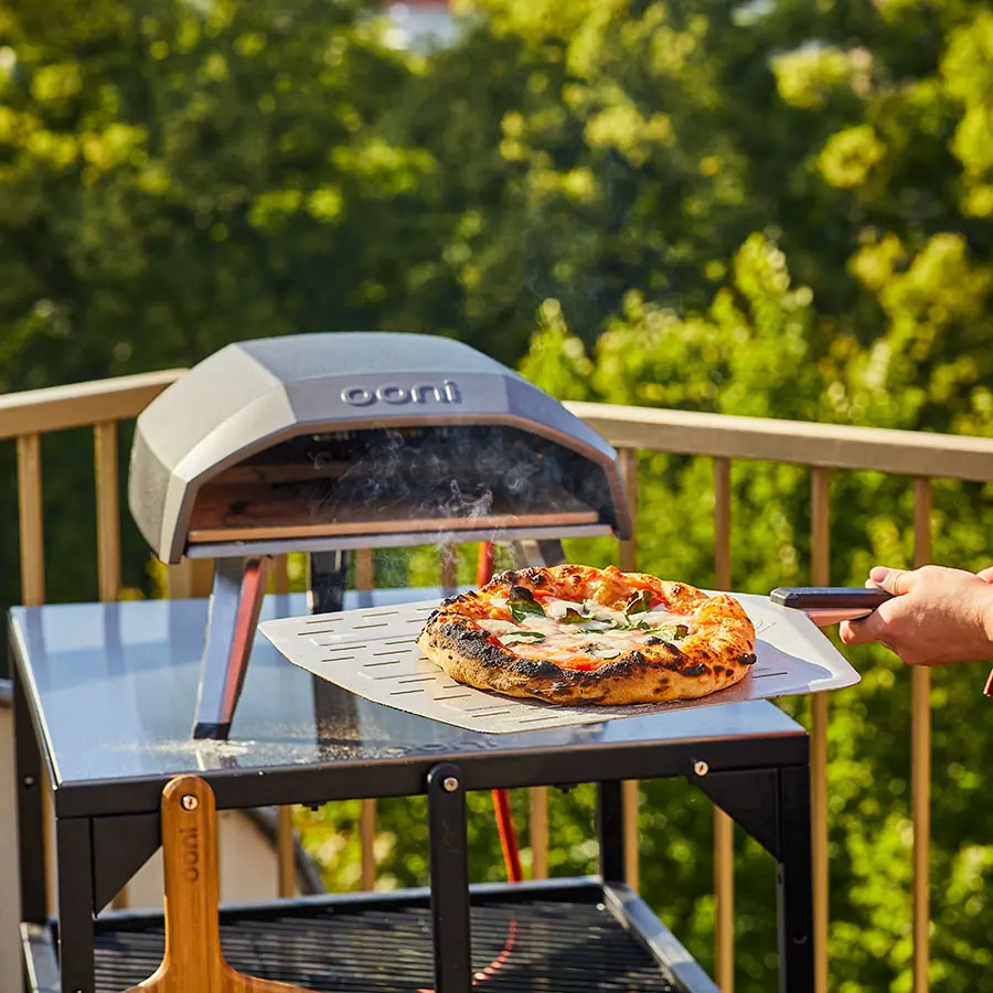 Ooni Koda 12 Gas Pizza Oven