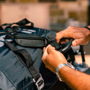 Ooni Koda 12 Gas Pizza Oven Cover