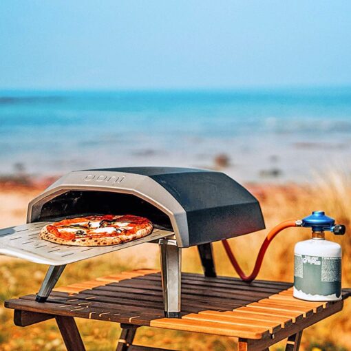 Ooni Koda 12 portable gas pizza oven