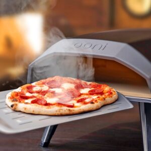 Ooni Koda 12 portable gas pizza oven