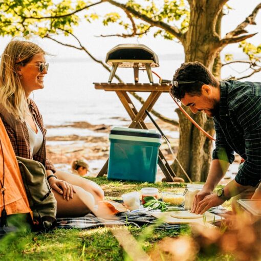 Ooni Koda 12 portable gas pizza oven