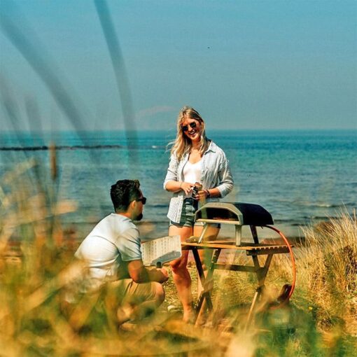 Ooni Koda 12 portable gas pizza oven