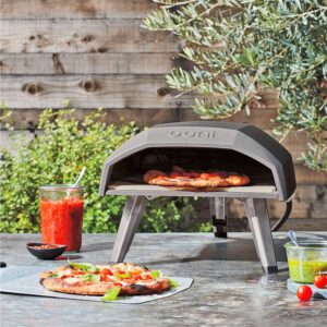 Ooni Koda 12 portable gas powered pizza oven