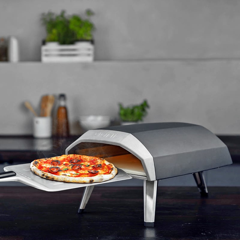 Ooni Koda 12" gas pizza oven