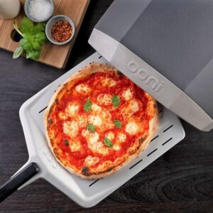 Ooni Koda 12 portable gas pizza oven