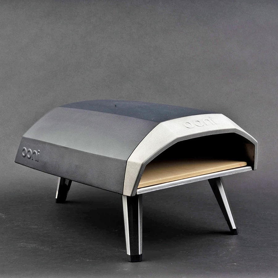 Ooni Koda 12 portable gas powered pizza oven
