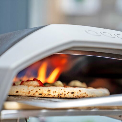 Ooni Koda 12 portable gas pizza oven