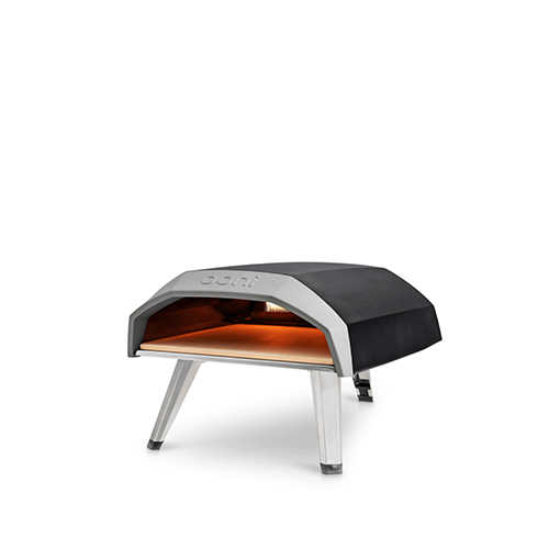 Ooni Koda 12 portable wood fired pizza oven