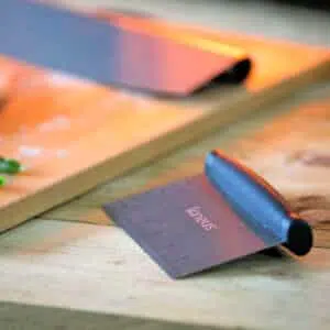 Igneus Pro Dough Cutter scraper