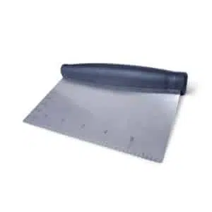 Igneus Dough Cutter Scraper
