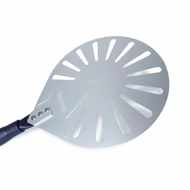 Igneus Pro 85cm Turning Pizza Peel - Image 6