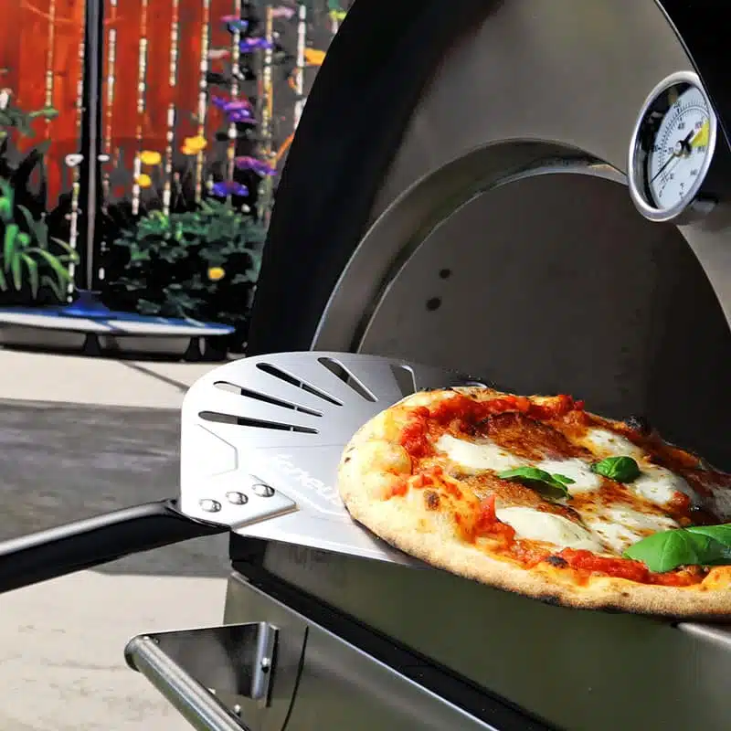 Igneus Pro Pizza Spinner