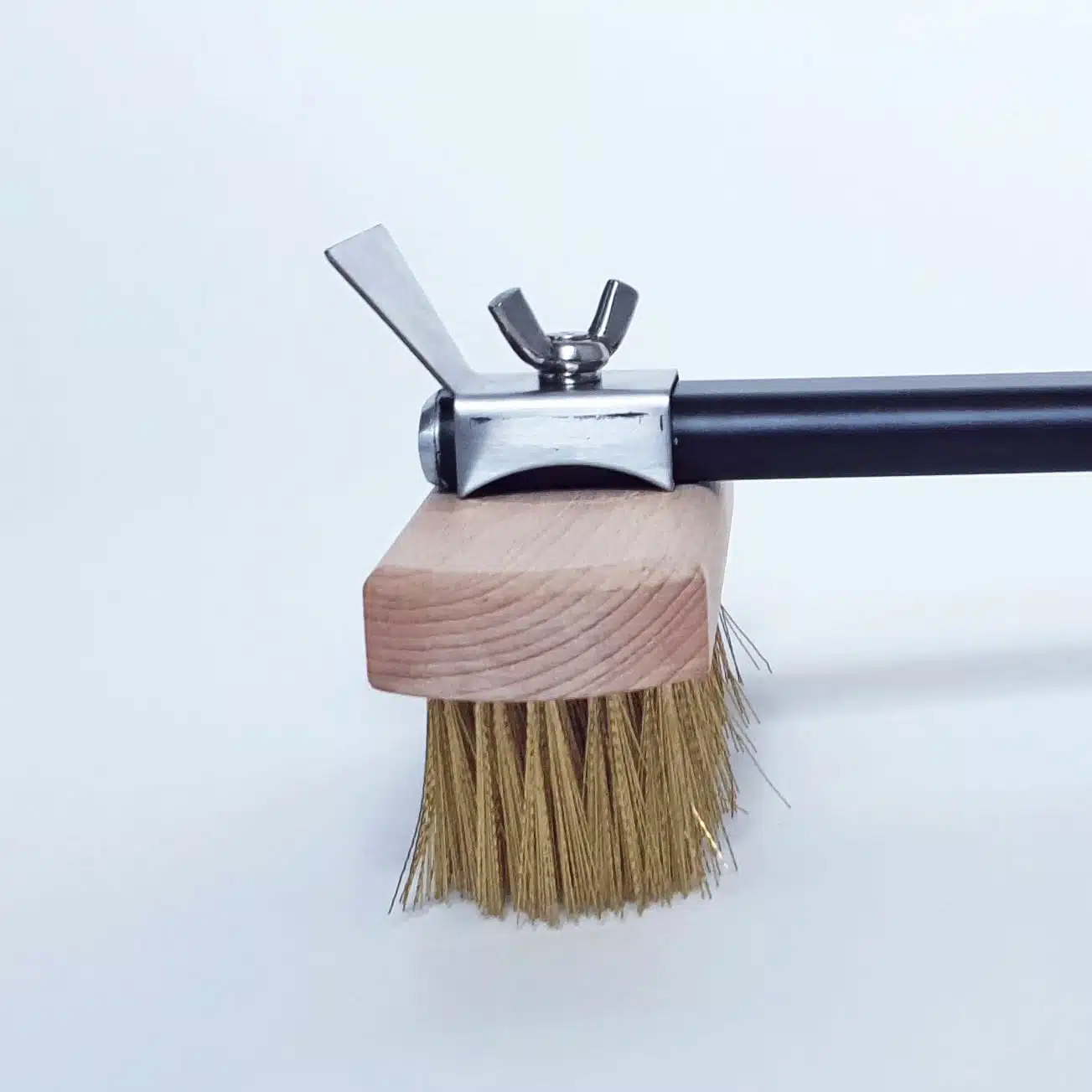 Igneus pro pizza oven brush