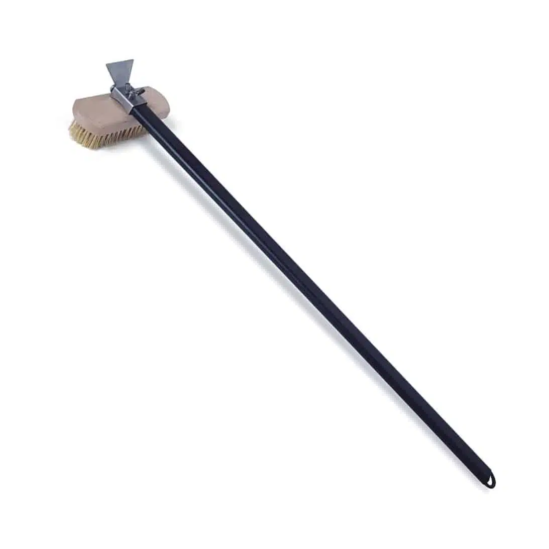 Igneus pro pizza oven brush
