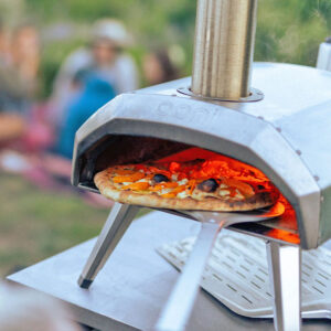 Inexpensive Pizza Oven