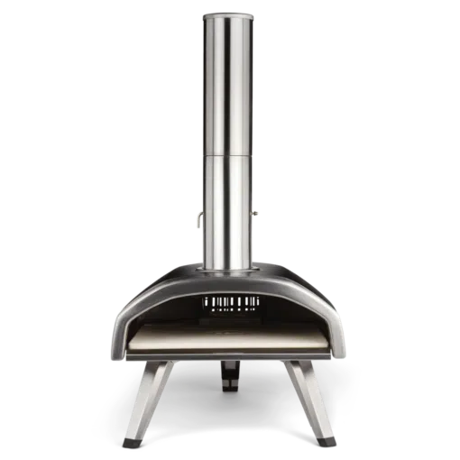 Ooni Fyra 12 portable wood pellet pizza oven
