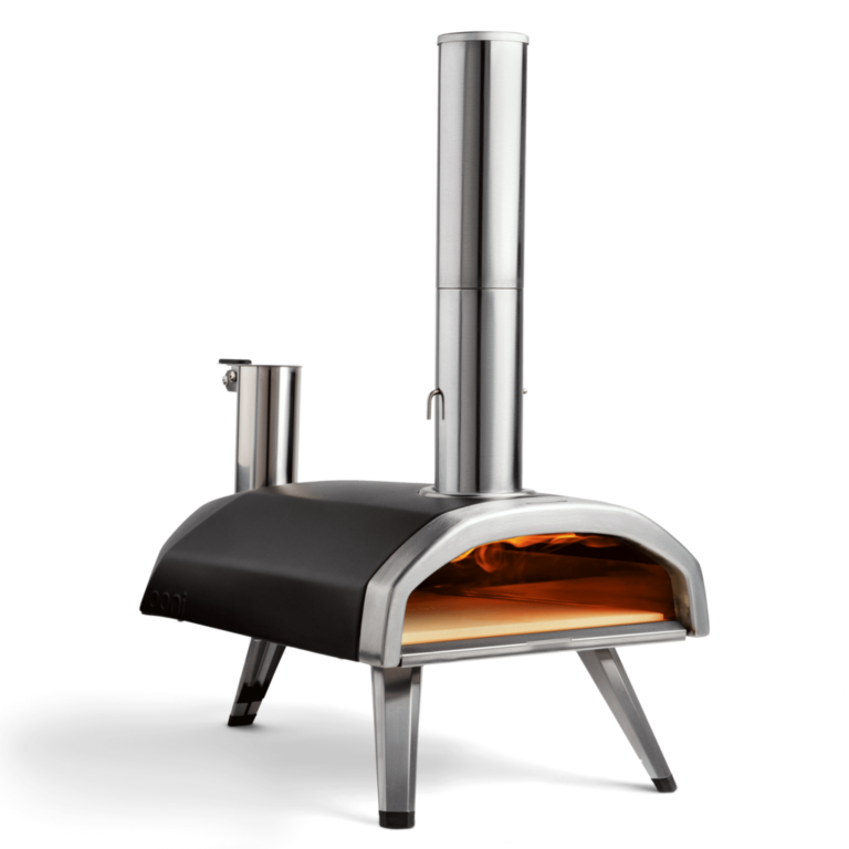 Ooni Karu 12 MultiFuel Pizza Oven The Pizza Oven Shop