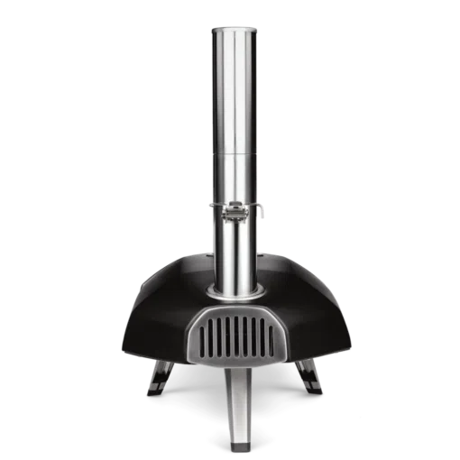 Ooni Fyra 12 portable wood pellet pizza oven