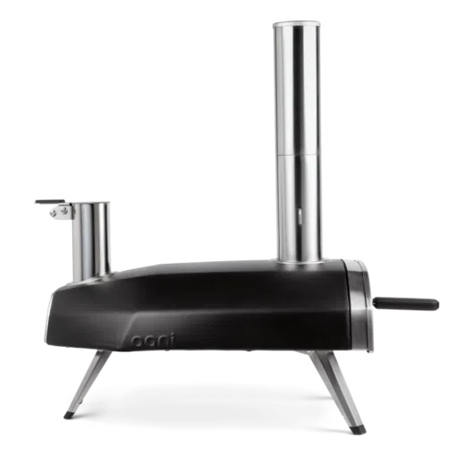 Ooni Fyra 12 portable wood pellet pizza oven