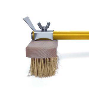 Clementi 6 part accessory bundle - pizza oven tools