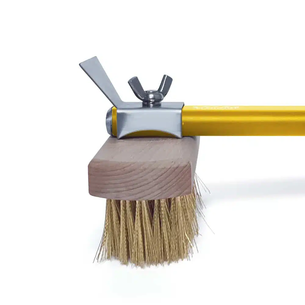 Clementi 6 part accessory bundle - pizza oven tools