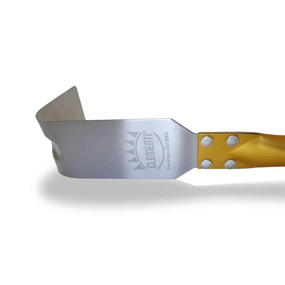 Clementi 6 part accessory bundle - pizza oven tools