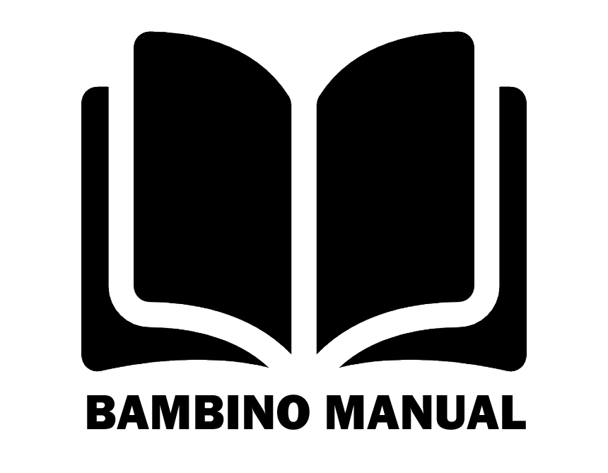 Igneus Bambino manual