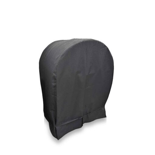 Clementi Pulcinella wood fired pizza oven cover