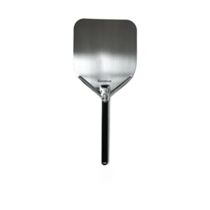 Igneus 12 inch Standard Short handled pizza peel