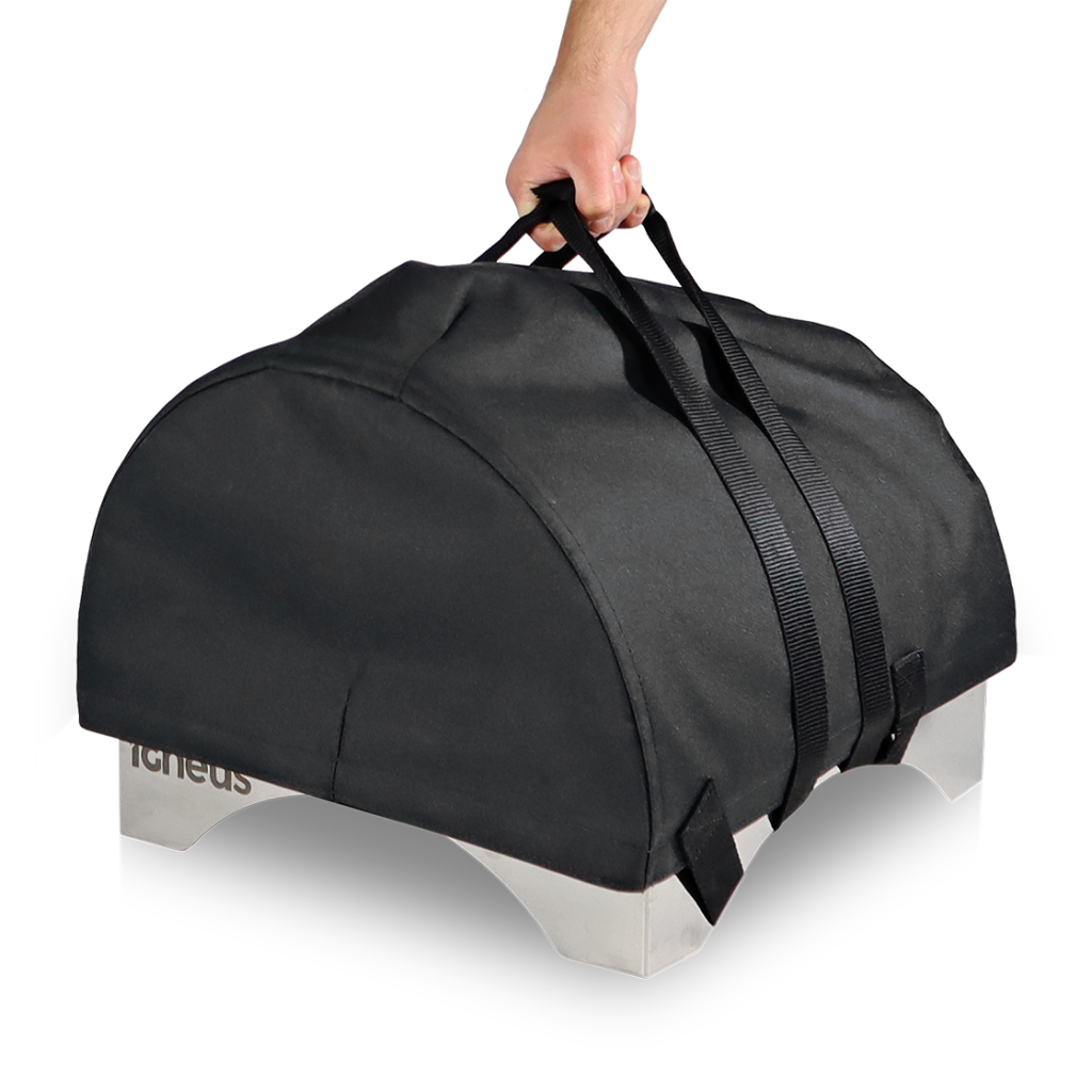 Igneus Minimo Portable Wood Fired Pizza Oven Carry Cover