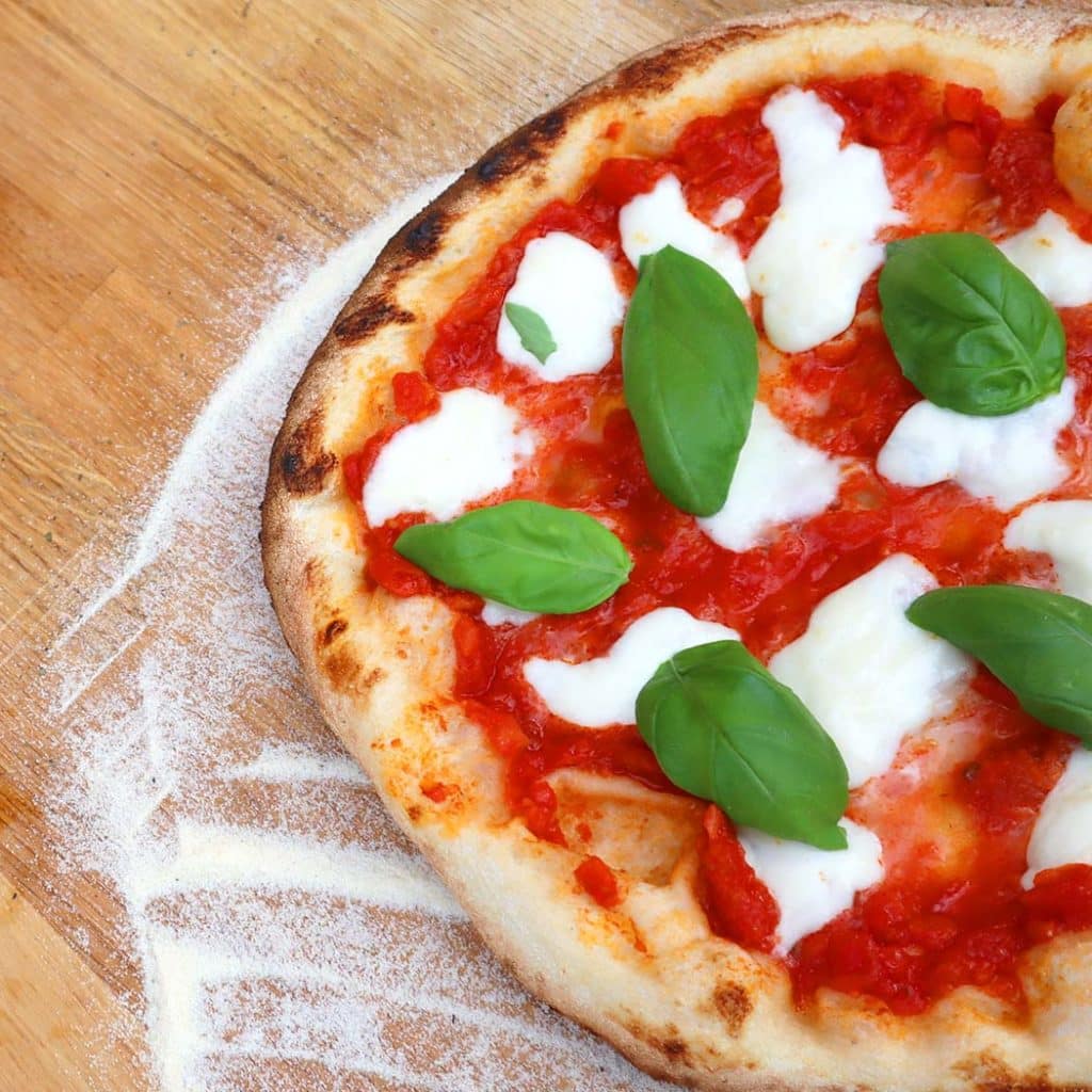 Igneus Pizza Prep Board