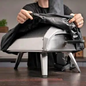 Ooni Karu 12 carry cover