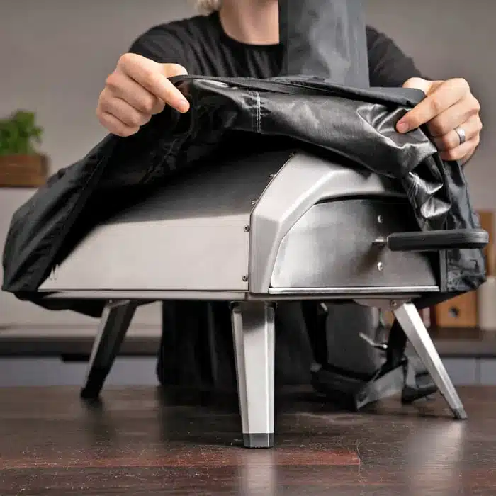 Ooni Karu 12 carry cover